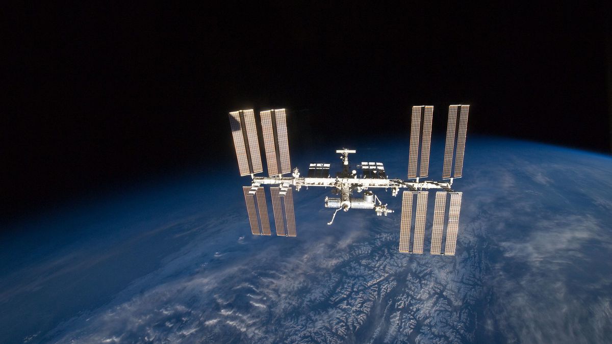 Novo “PC da NASA” da HP será usado na Estação Espacial Internacional; conheça