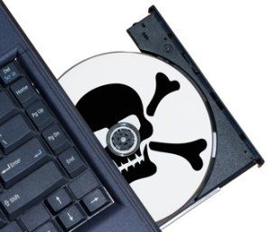 Software pirata