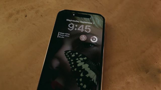 (Imagem: Reprodução/Apple)