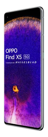 Oppo Find X5
