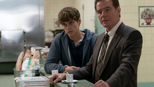 Divulgação: Paramount