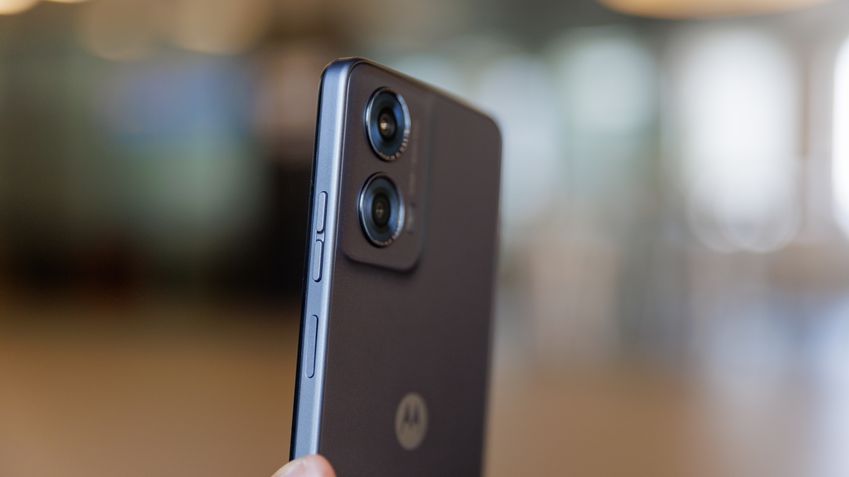 Moto G24
