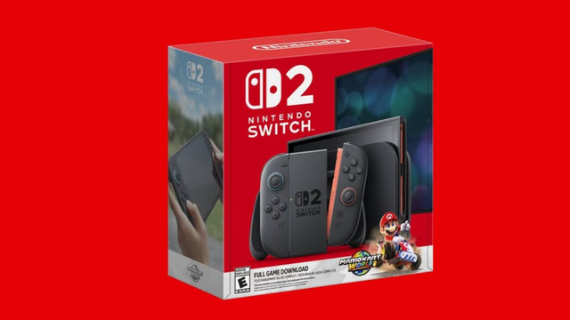 Divulgação/Nintendo