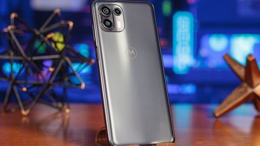 Review Motorola Edge 20 Lite | Um Moto G refinado