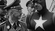 Super-heróis em guerras reais