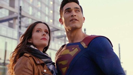 Ex-roteirista alega ambiente sexista na criação de Superman & Lois