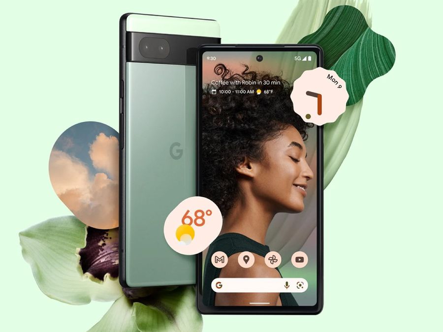 Google Pixel 6a chega com chip Tensor, visual premium e preço alto