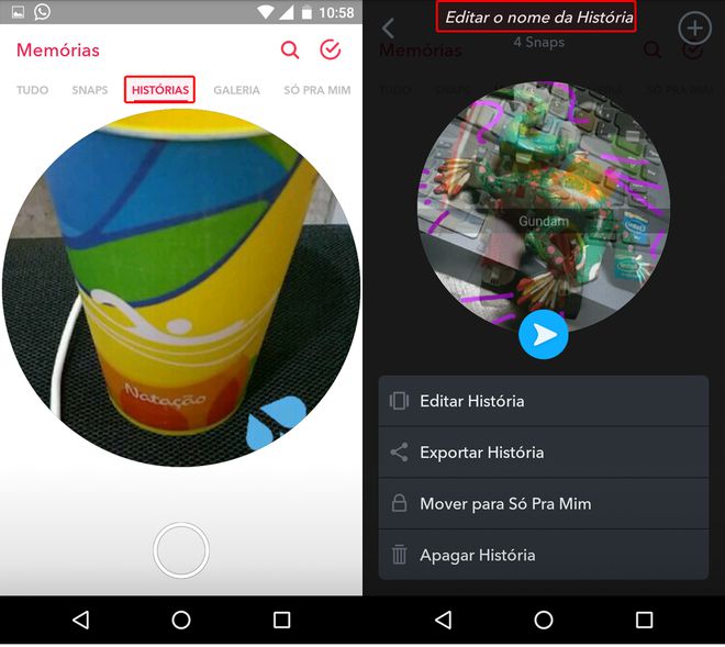 snapchat snapchat