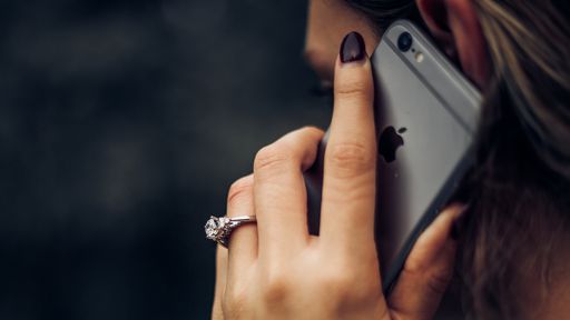 Como desativar uma ligação silenciosa no iPhone