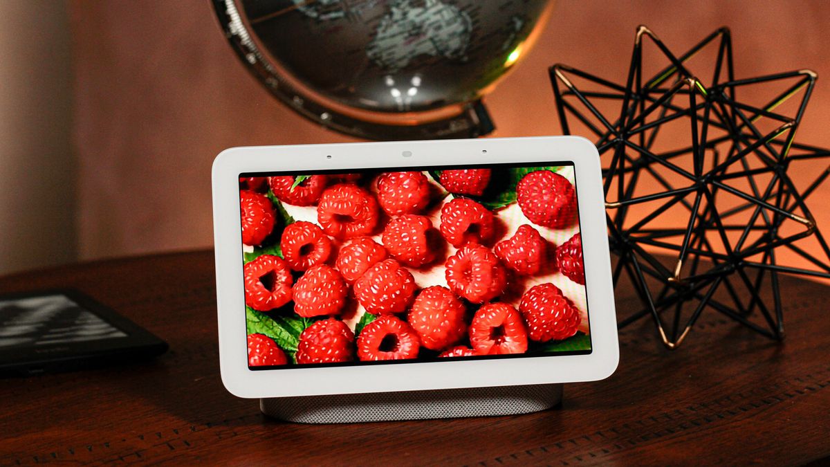 Review Nest Hub (2ª Geração) | Só faltou falar português - Canaltech