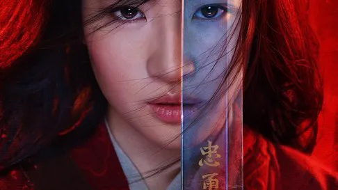 Mulan | Disney divulga primeiro trailer e pôster oficial do live action