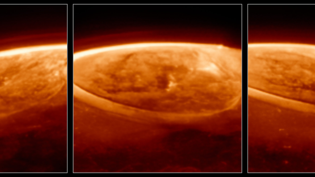 ESA/Webb, NASA, CSA, J. Nichols