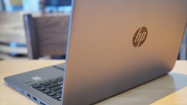 Notebooks da HP têm malware que registra tudo o que o usuário digita