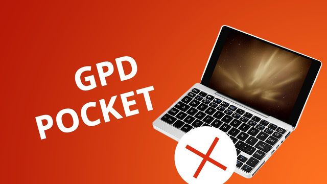 5 motivos para NÃO comprar o GPD Pocket