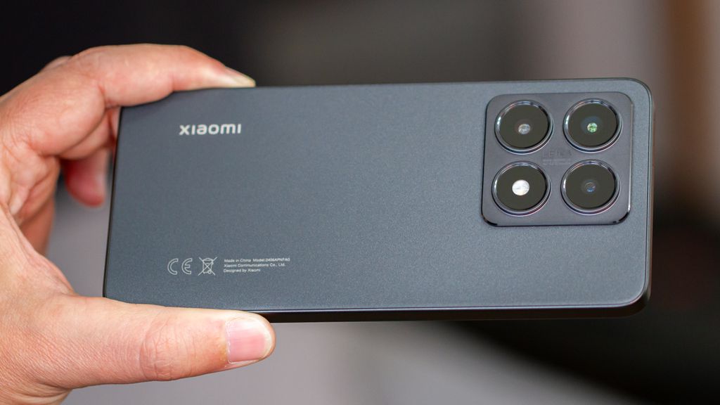 Teste de câmeras | Fotos com Xiaomi 14T são boas, mas vídeos deixam a ...
