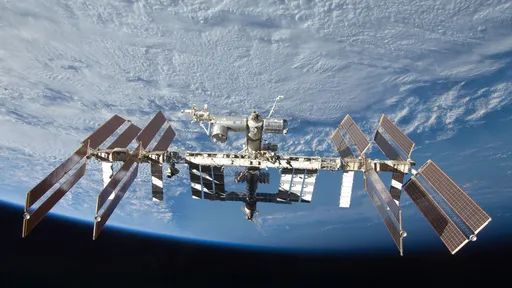 1ª missão tripulada operacional da SpaceX com a NASA na ISS acontece em setembro