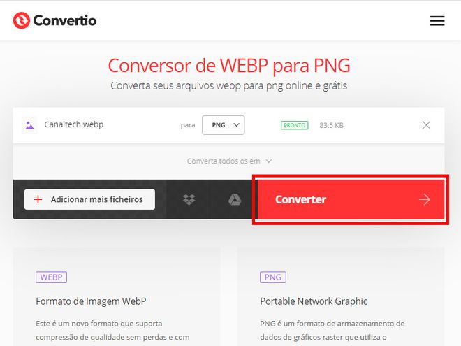 webp converter download