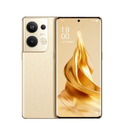 Oppo Reno 9 Pro Plus