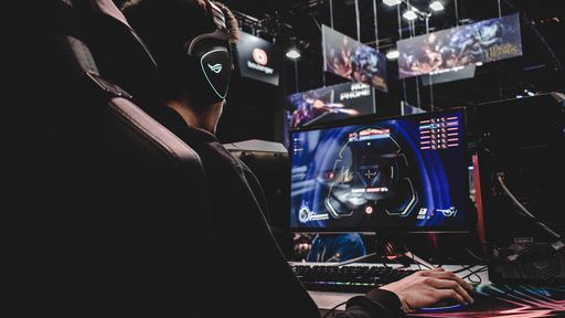 O que é metagame, termo usado para jogos competitivos