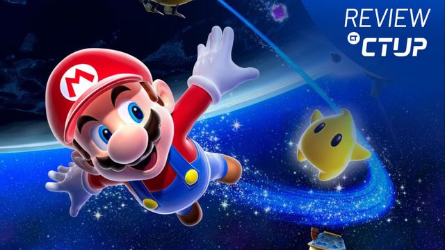 Divulgação/Nintendo