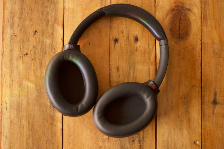 Sony WH-1000XM4