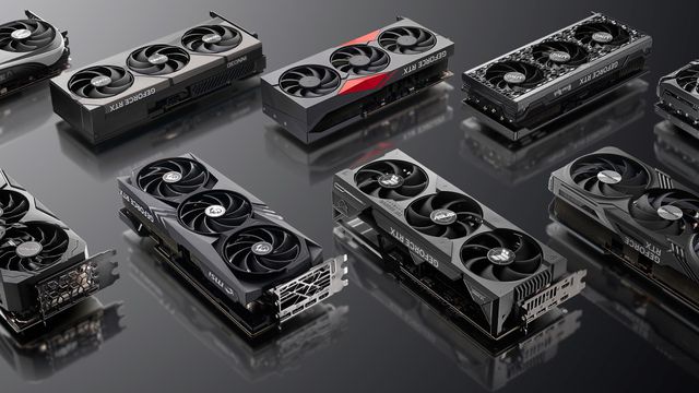 Divulgação/NVIDIA