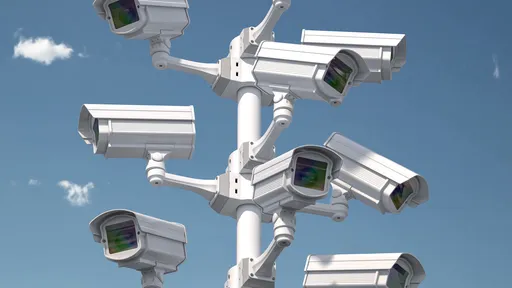 IA permite a sistema de vigilância monitorar várias pessoas ao mesmo tempo