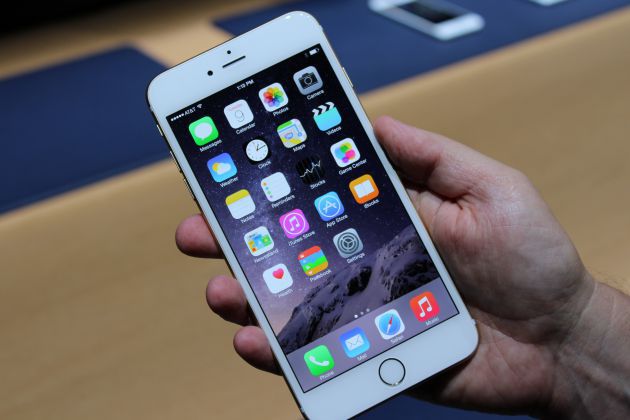 Chips smartphones Chips smartphones