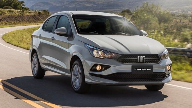 10 sedans mais vendidos do Brasil em janeiro de 2023 - Canaltech