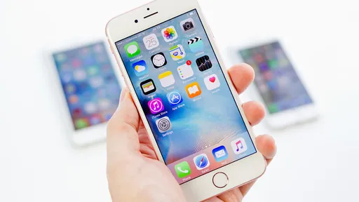 Apple explica motivo de as baterias do iPhone 6s serem problemáticas