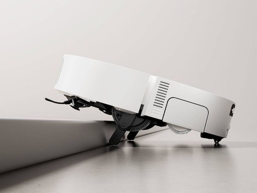 Robô aspirador Xiaomi Robot Vacuum 6