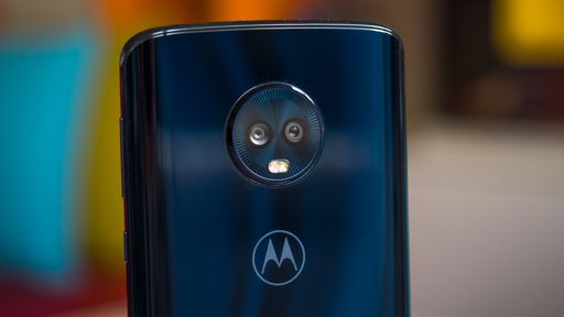 Moto G6 Plus começa a receber o Android 9 Pie; veja quais serão os próximos