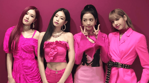 Grupo Blackpink quebra recorde de vídeo mais visto em 24h no YouTube
