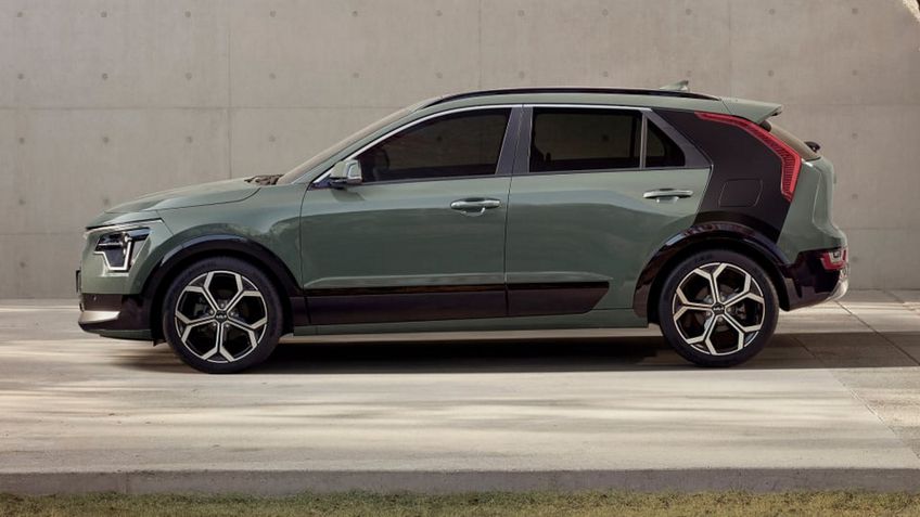 Kia Niro