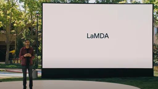 LaMDA | Google apresenta sua nova tecnologia avançada de conversação natural