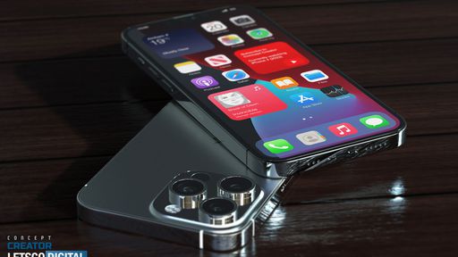 iPhone 13: modelos 3D impressos mostram design de toda a linha