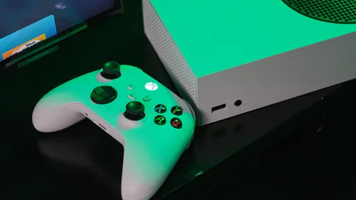 PRECINHO | Xbox Series S está muito barato nesta promoção