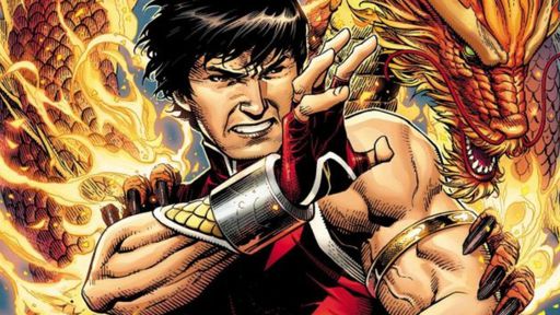 Vazou a trama de Shang-Chi and then Legend of Ten Rings — com mutantes!