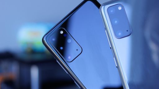 Filme gravado em 8K com os novos Galaxy Note 20 e S20 será lançado em outubro