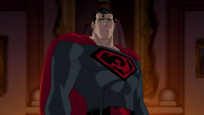 Crítica | Animação Superman – Red Son tropeça, mas é melhor que os filmes da DC