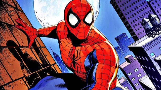 Homem-Aranha: conheça os melhores jogos da Marvel com o herói