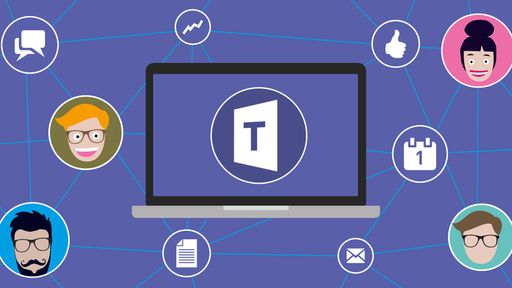 Como testar áudio e vídeo antes das chamadas no Microsoft Teams