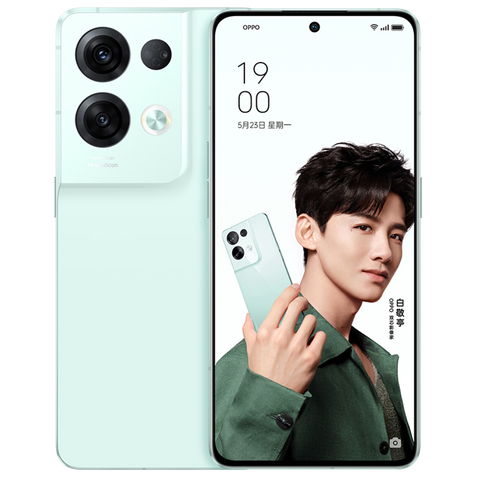 Oppo Reno 8 Pro Plus