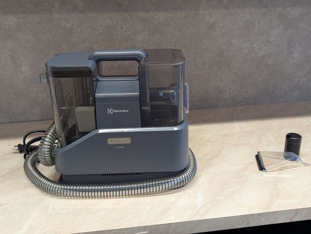 Lançamentos Electrolux 2026