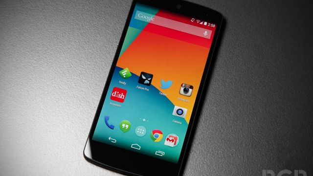Teste de benchmark revela especificações do smartphone Nexus 6