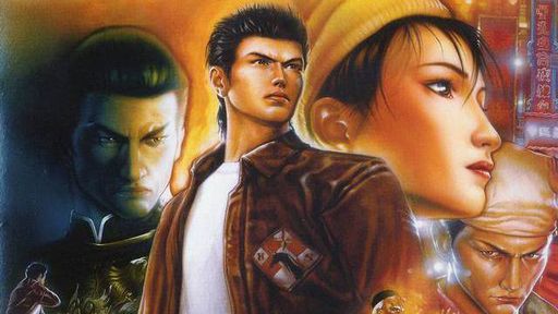 Sega não esqueceu de Shenmue, afirma CEO da empresa