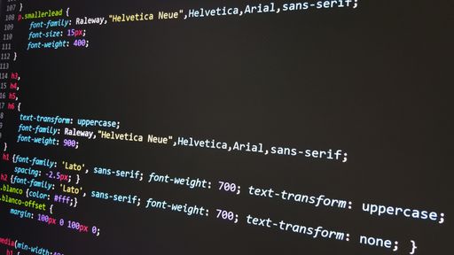 A revolução nas plataformas de “no-code”