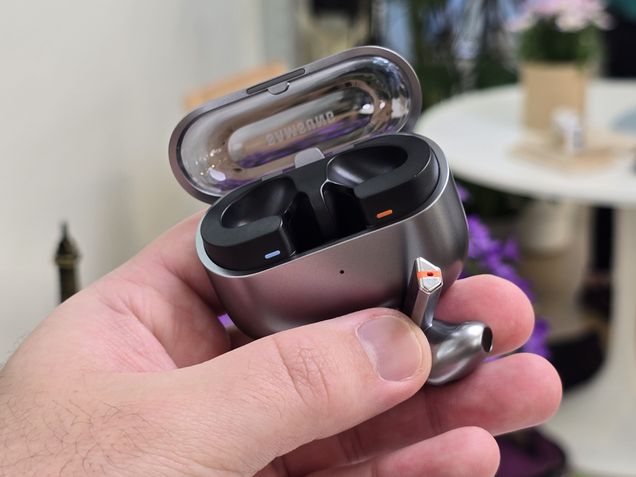 Galaxy Buds 3 Pro