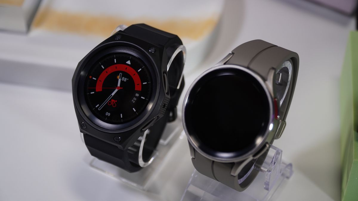 Qual é o melhor smartwatch Samsung para comprar em 2024? - Canaltech