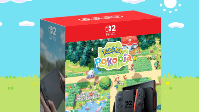 Divulgação/Nintendo